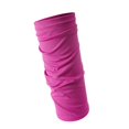 thumbnail image 3 of Muñequera deportiva Kusrkot Toalla banda para el sudor multifuncional secado rápido rosado, 3 of 5