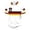 Beige, variant on 2026 Soccer Cup Polo for Men, Short Sleeve Button Down Deutschland Jersey with Shield Logo & Flag Stripes - Breathable Fan Apparel for Match Day & Casual Outings Red S