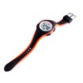 thumbnail image 3 of thinsony Kids Digital Watch Round Dial Sports Style Children Waterproof LCD Display Digital Wristwatch, 3 of 7