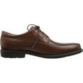thumbnail image 2 of Rockport Men's Stratton Bike Oxford New Brown Gradient CI3601, 2 of 5