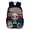 Dr. Deer, variant on Animal Hospital Laptop Backpack, Lightweight Waterproof School Bag with Padded Straps, Durable Travel Bookbag for Daily Use and Commute