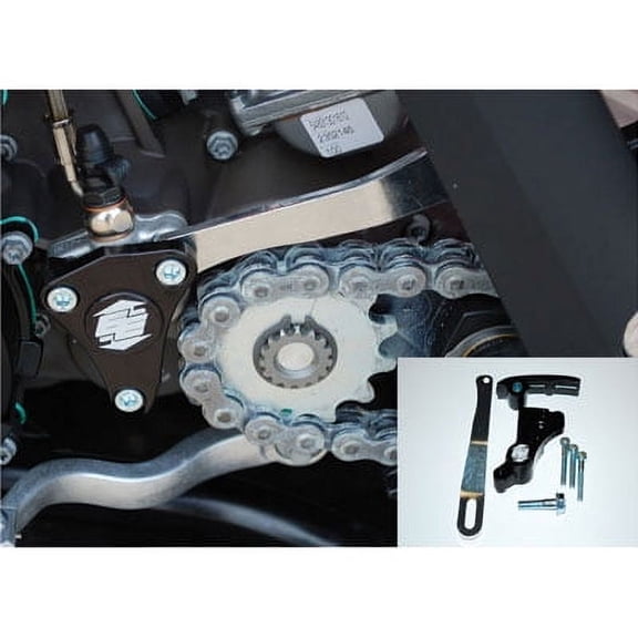Enduro Engineering Clutch Slave Cylinder Guard for Husaberg TE 125 2014