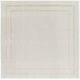 thumbnail image 2 of Nourison Essentials Indoor/Outdoor Ivory Gold 5' x Square Area Rug (5 Square), 2 of 9
