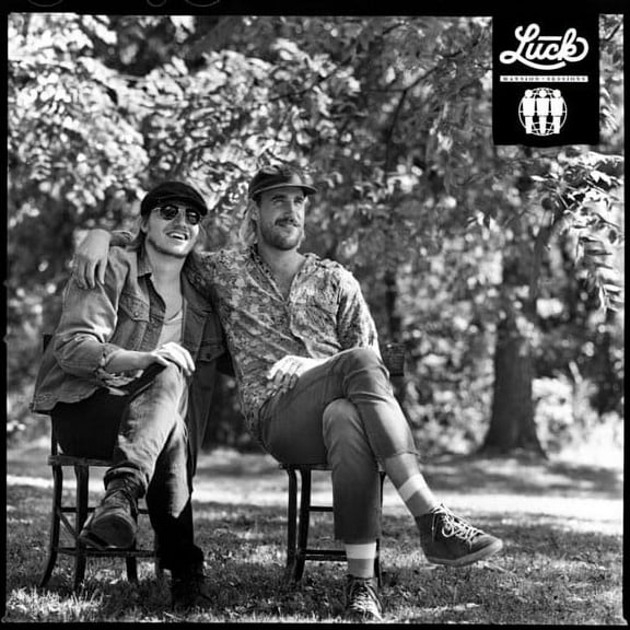 Rayland Baxter - Luck Mansion Sessions - Music & Performance - Vinyl [7-Inch]