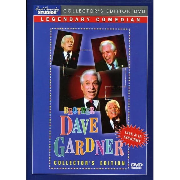 Collector's Edition (DVD)