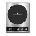 thumbnail image 1 of COSORI Calentador de taza activado por presi&oacute;n y calentador de caf&eacute; con ajuste de temperatura con pantalla LCD, apagado autom&aacute;tico, acero inoxidable premiu COSORI NA, 1 of 7