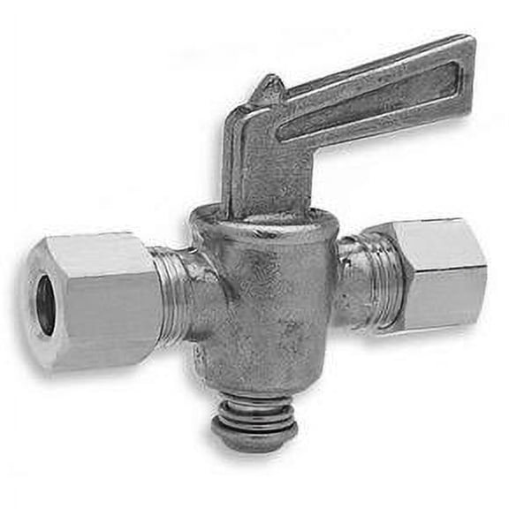 Edelmann 428400 Carburetor Accessories