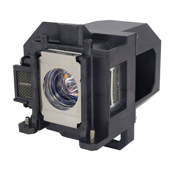 Lutema Economy for Epson H326B Projector Lamp with Housing