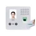 thumbnail image 1 of TCP/IP USB Biometric Fingerprint Face Facial Recognition Employee Time Attendance Machine Time Clock Recorder Device, 1 of 6