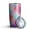 Multi Color Plaid, variant on 20oz Tumblers Gray White Checkered Pattern Stainless Steel Vacuum Insulated Double Wall Travel Tumbler Cups Mug with Lid and Straw,Cleaning Brush for Cold & Hot Drinks