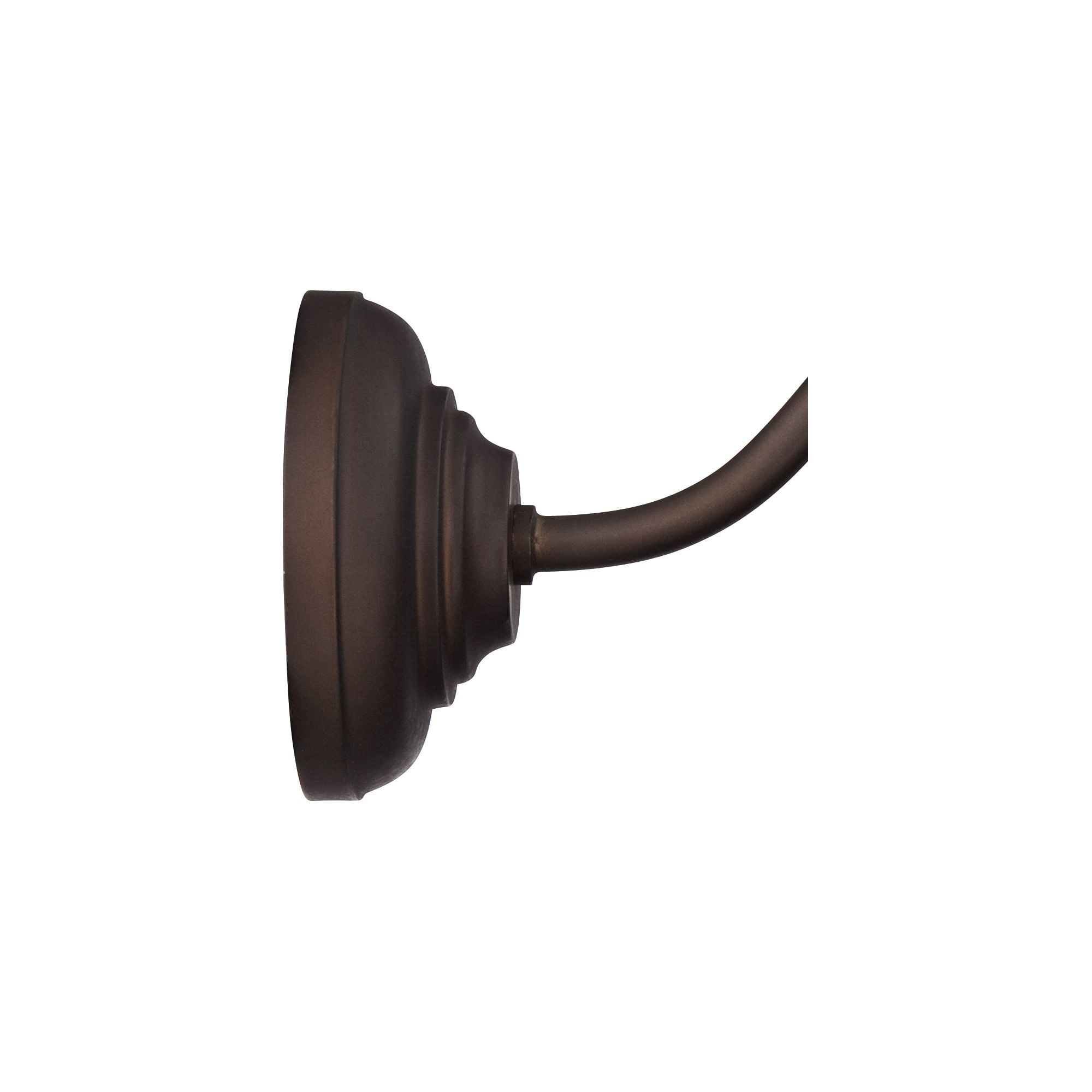 Franklin Iron Works Park Rustic Farmhouse Outdoor Wall Light Fixture Oil Rubbed Bronze Caged 9" for Post Exterior Barn Deck House Porch Yard Patio