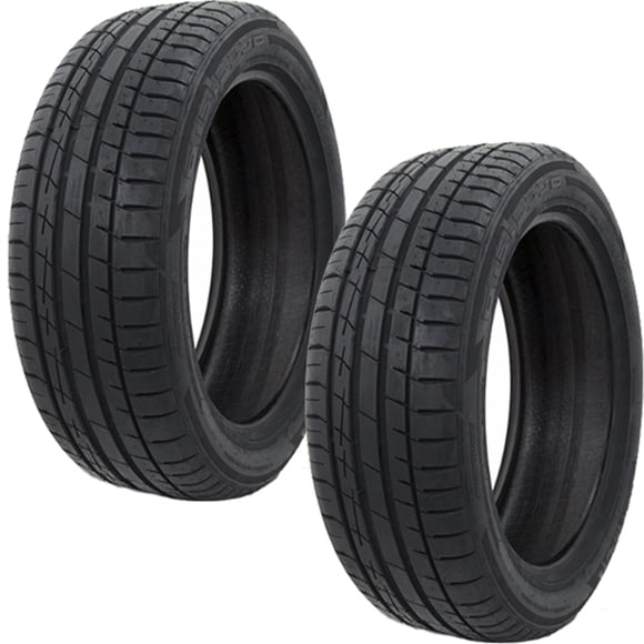 PAQUETE DE 2 Llanta 275/45 R21