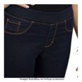 thumbnail image 4 of Jeggings George Talla 13 Mezclilla Azul, 4 of 4