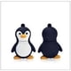 thumbnail image 4 of Unidad Flash USB caricatura pingüino 64GB JAMW Sencillez, 4 of 5