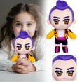 thumbnail image 1 of Zmoon Plush Toys, 1 of 6