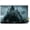 Poster & Push Pin Bundle, variant on Godzilla Minus Zero (2026) - Ocean Attack Wall Poster, 22.375" x 34"