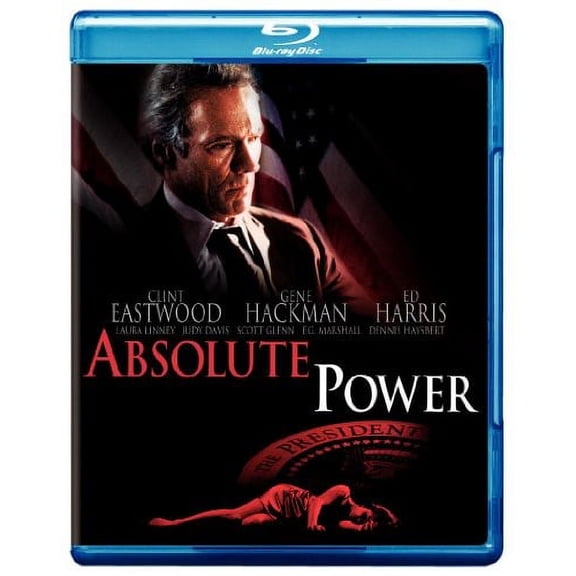 Absolute Power (Blu-ray)
