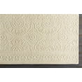 thumbnail image 6 of Boutique Rugs Beighton Contemporary Runner Rug - Beige, Peach - 2'6" x 8' Runner, 6 of 10
