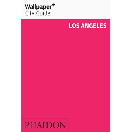 ISBN 9780714871387 product image for Wallpaper* City Guide Los Angeles (Paperback) | upcitemdb.com