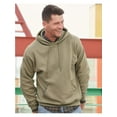 thumbnail image 4 of Fleece NuBlend Hooded Sweatshirt, 4 of 4