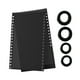 thumbnail image 3 of Repuestos de tela para sillones reclinables, piezas de malla para sillones reclinables plegables, tela para sillón Negro, 3 of 9