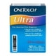 thumbnail image 1 of Tiras Reactivas ONE TOUCH Ultra caja con 50 Tiras ONE TOUCH Ultra, 1 of 3