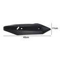 thumbnail image 3 of Motorcycle Exhaust Pipe Cover For Voor For Click 150/125 Heat Insulatio Motorcycle Parts Quick To Install, 3 of 8