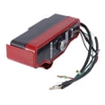 thumbnail image 1 of Gasoline Engine Generator Control Box, Professional Ignition Switch Box, Electric Ignition Switch System, For Breeding Farms Agricultural, 1 of 8