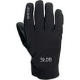 thumbnail image 2 of GORE C5 GORE-TEX Thermo Gloves - Black, Medium, 2 of 3