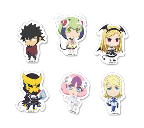 Get Sticker Dimension W New Sd Characters Set Toy Licensed Ge55487 Free HD Get Wallpaper Sticker Dimension W New Sd Characters Set Toy Licensed Ge55487 Free HD