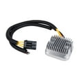 thumbnail image 1 of QA Parts Rectifier/Regulator for Polaris SCRAMBLER XP 1000 2017-2018, 1 of 1