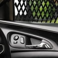 thumbnail image 4 of FUEENIRVA Pet Fence Para Interior De Con Malla Ajustable Para De Mascotas, 4 of 7
