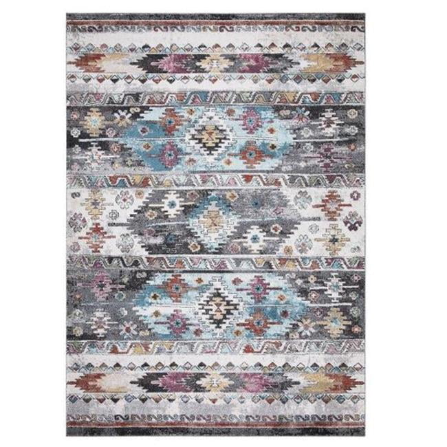 11 Ft Boulder Tribal Area, Tribal Area Rugs Canada