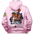 thumbnail image 1 of Sudadera Deportiva Memphiis Grizzllies Nb Aa, 1 of 3