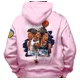 thumbnail image 1 of Sudadera Deportiva Memphiis Grizzllies Nb Aa, 1 of 3