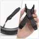 thumbnail image 5 of Houderco Herramienta De Reparación Para Con Llave Rápida Y Tensor De Neumáticos Plástico Negro, 5 of 8