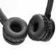thumbnail image 5 of 4 almohadillas de repuesto para auriculares Jabra de 50 mm, 5 of 5