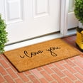 thumbnail image 3 of Calloway Mills I Love You Doormat, 17" x 29", 3 of 3