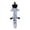 Grey 1PCS, variant on Squeaky Dog Toys Aggressive Chewers Dog Toys For Small Medium Large Dog