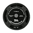thumbnail image 2 of Seismic Audio  - 10 Inch Steel Frame Subwoofer Driver 200 Watts RMS 8 Ohms - T10Sub, 2 of 4
