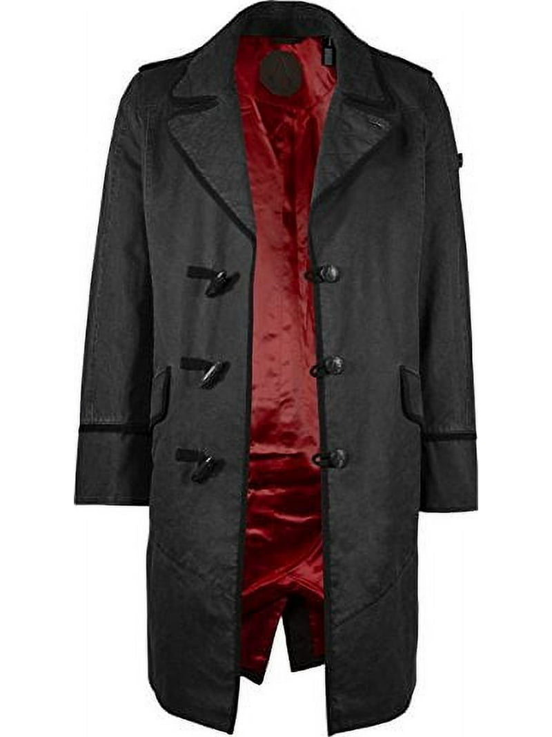 【9/19まで限定値下げ】Ameri DADDY MIDITRENCH COAT DADDY MIDI TRENCH COAT