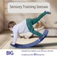 thumbnail image 2 of Formation Sensorielle Seeaw Board/Clever Board/Clipboard Balance Board&Indoor Jouets Ménagers Extérieurs, 2 of 5
