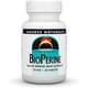 thumbnail image 1 of Source Naturals | BioPerine Black Pepper Fruit Extract, 10 Mg, 60 Tabs | BioPerine Extracto de Fruta de Pimienta Negra, 10 Mg, 60 Tabletas, 1 of 3