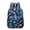 Navy, variant on jiaxiM School Backpacks Solid Color Nylon Dinosaur Zipper Double Shoulder Lightweight School Bag for Ages 3rd 4th 5th 6th, Daycare, Primary School, Travel, Outings