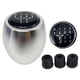 thumbnail image 1 of Perilla de cambio de marchas para coche, accesorio profesional, reparación, repuesto universal Argén, 1 of 9