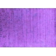 thumbnail image 1 of Ahgly Company Indoor Rectangle Oriental Purple Industrial Area Rugs, 5' x 7', 1 of 4