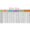 thumbnail image 5 of KOMOO Parent Child Pajamas Set Round Neck Long Sleeve Tops Red Plaid Elastic Trousers Warm Fashion Sleepwear Suit, 5 of 9