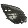 thumbnail image 2 of For 08-15 TT Quattro Engine Splash Shield Under Cover Undercar Deflector Guard, 2 of 5