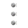 thumbnail image 1 of Transemion Induction Hob Cooking Converter Disc Full Potential Of Induction Cooktop 22 basic type 3Set, 1 of 6