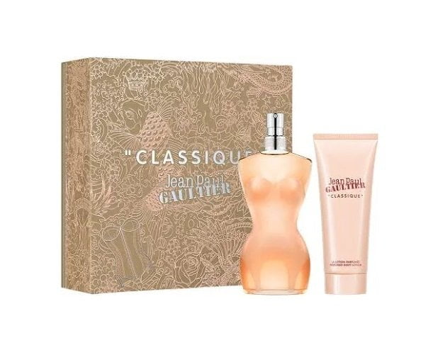 Jean Paul Gaultier Scandal Set De 3 Pz Con Mini Para Mujer